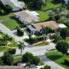 Aerial photos of Intersections for insurance purposes. 