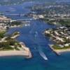 Jupiter Inlet area 