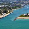 Jupiter Inlet-south