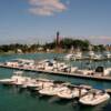 Jupiter Lighthouse & Marina