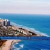 Palm Beach Inlet & Singer Island