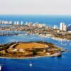 Peanut island, The Bounty, Singer Island 