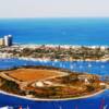 Peanut Island & The Bounty & Singer island