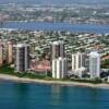 Singer island, Florida 