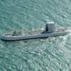 Atlantis Submarine