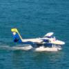 Float plane, Island hopping!