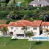 Jupiter Island Estate, Martin County, Florida