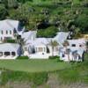 Jupiter Island Estate, Martin County, Florida